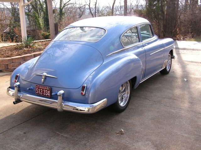 1950 Chevrolet Other - photo 5