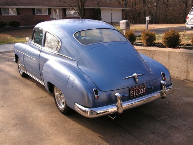 1950 Chevrolet Other - photo 6