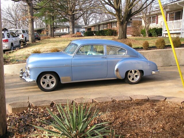 1950 Chevrolet Other - photo 7