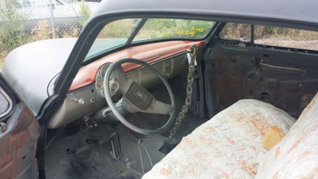 1950 Chevrolet fleetline project all done except interior 1950 Chevrolet Other Delux