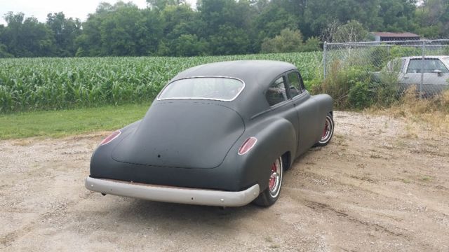 1950 Chevrolet Other Delux - photo 3