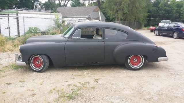 1950 Chevrolet Other Delux - photo 4
