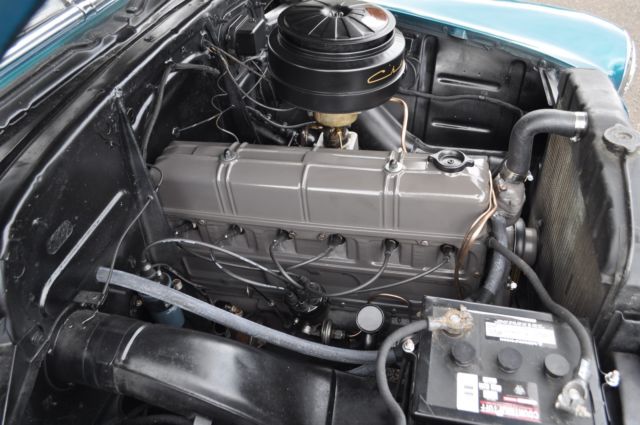 1950 Chevrolet Fleetline Special - photo 10
