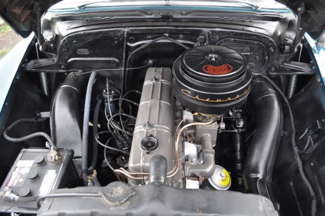 1950 Chevrolet Fleetline Special - photo 11