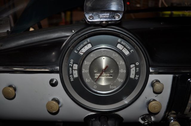 1950 Chevrolet Other Special - photo 10