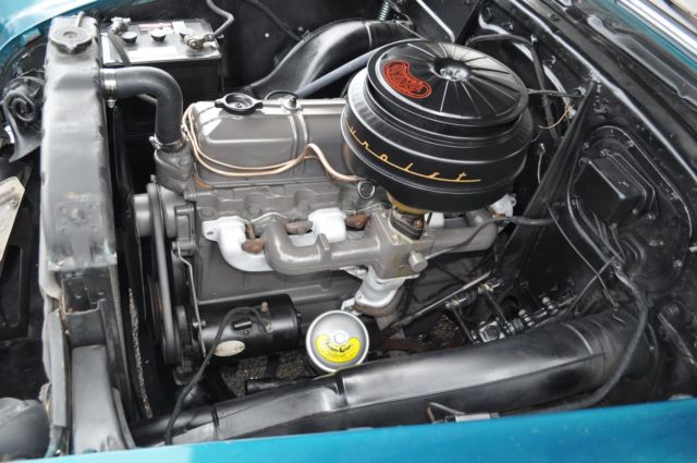 1950 Chevrolet Other Special - photo 11