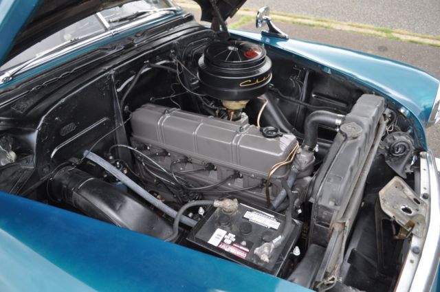 1950 Chevrolet Other Special - photo 12