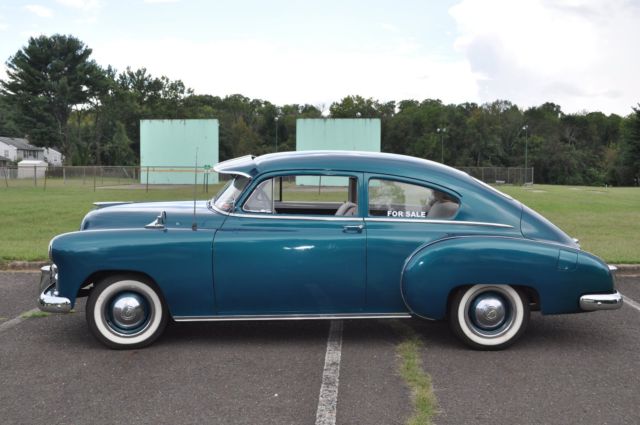 1950 Chevrolet Other Special - photo 2