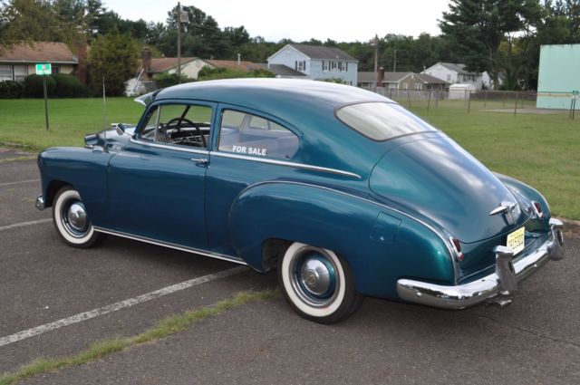 1950 Chevrolet Other Special - photo 3
