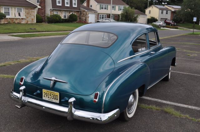 1950 Chevrolet Other Special - photo 4
