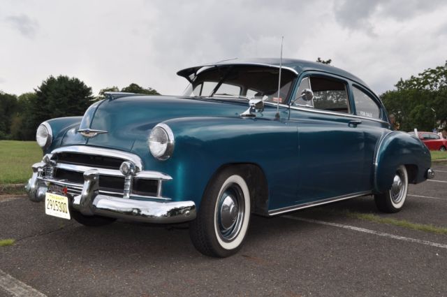 1950 Chevrolet Other Special - photo 5
