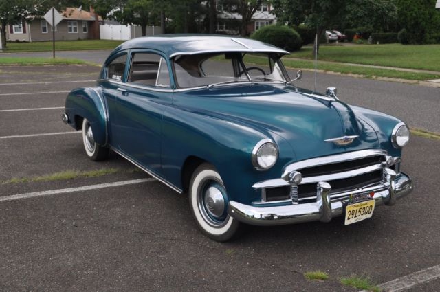 1950 Chevrolet Other Special - photo 6