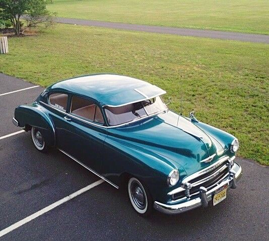 1950 Chevrolet Other Special - photo 7