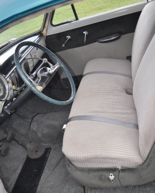 1950 Chevrolet Other Special - photo 8