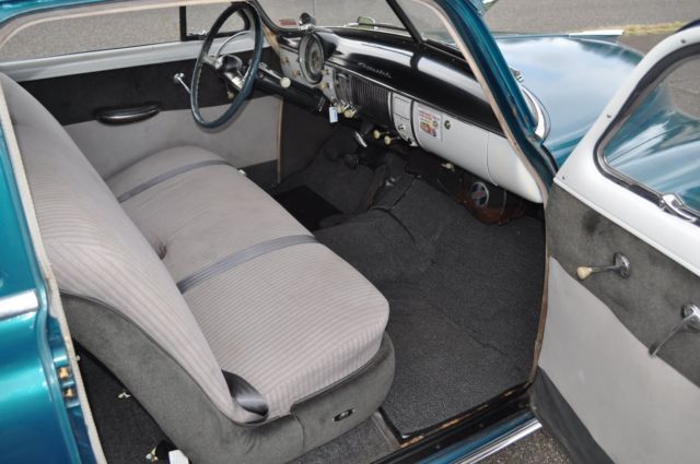 1950 Chevrolet Other Special - photo 9