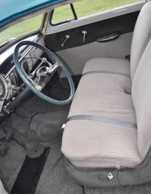 1950 Chevrolet Fleetline Special - photo 6