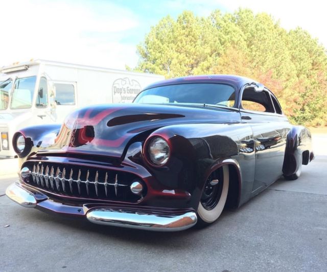 1950 Chevrolet Other Full Custom - photo 11