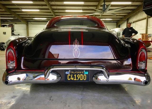 1950 Chevrolet Other Full Custom - photo 3