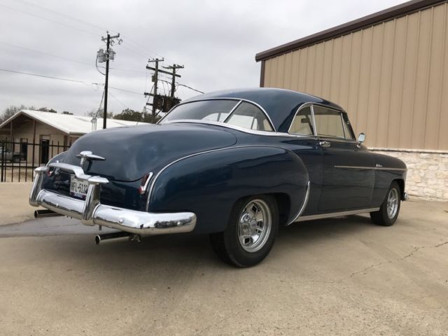 1950 Chevrolet Hard Top -- - photo 3