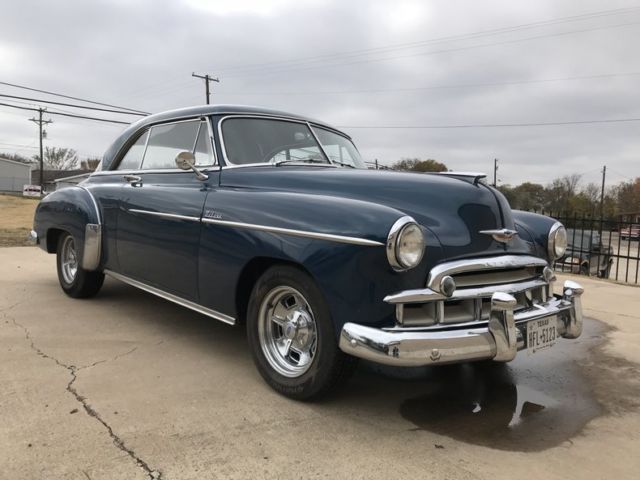 1950 Chevrolet Hard Top -- - photo 4