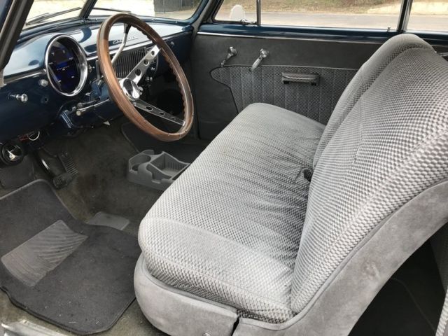 1950 Chevrolet Hard Top -- - photo 6