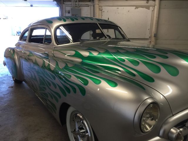 1950 Chevrolet Other - photo 10