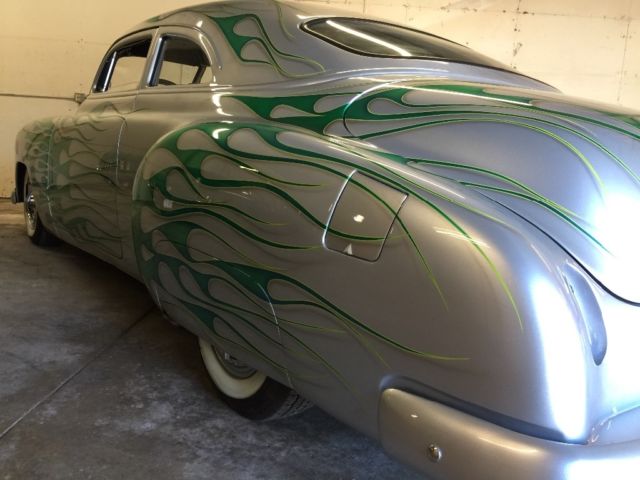 1950 Chevrolet Other - photo 11