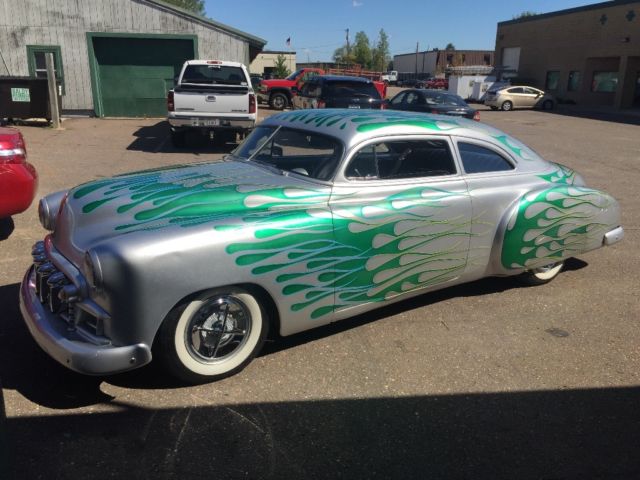 1950 Chevrolet Other - photo 3