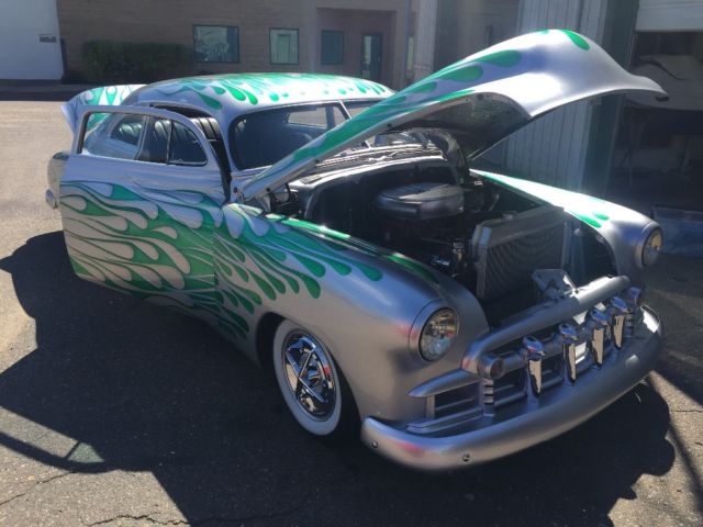 1950 Chevrolet Other - photo 5