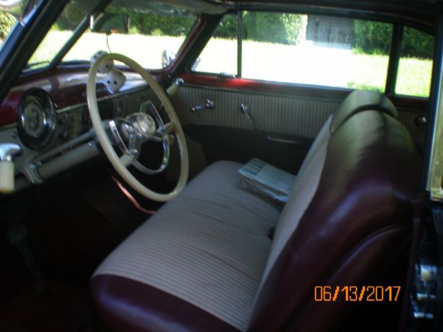 1950 Chevrolet Bel Air/150/210 - photo 5