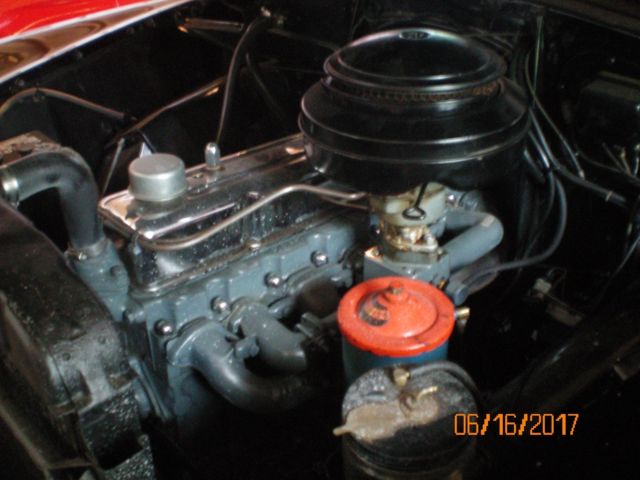 1950 Chevrolet Bel Air/150/210 - photo 7
