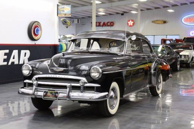 1950 Chevrolet Other -- - photo 3