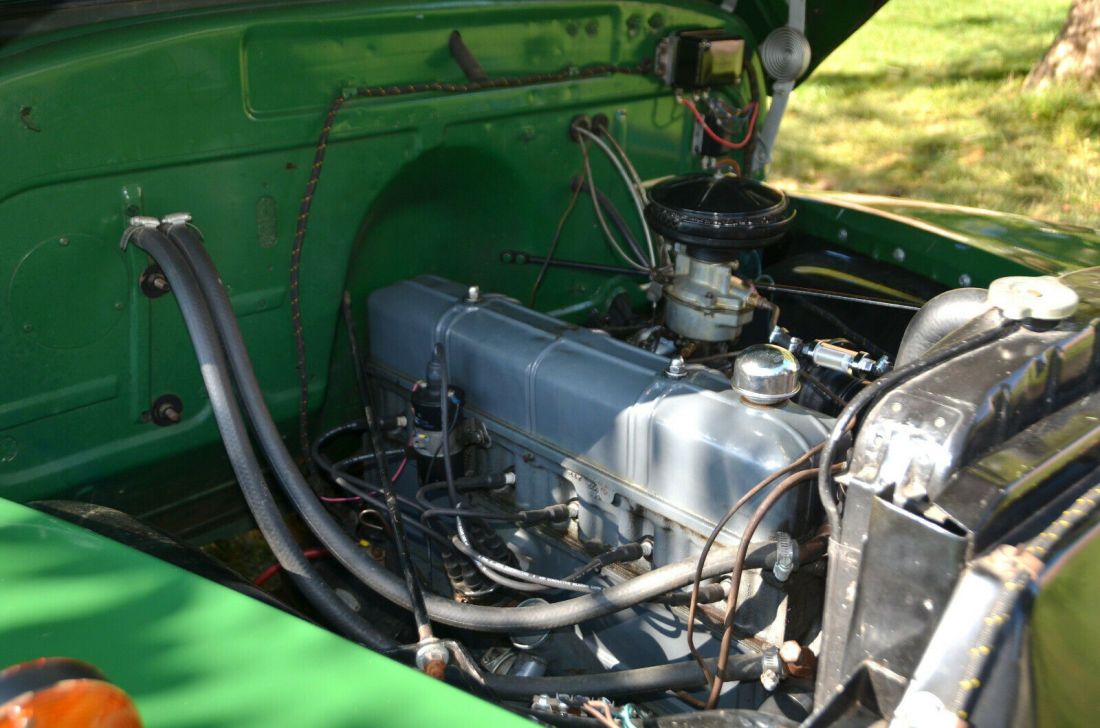 1950 Chevrolet Other Pickups Advance Design 3600 - photo 7