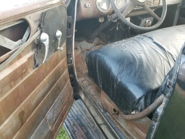 1950 Chevrolet Other Pickups - photo 13