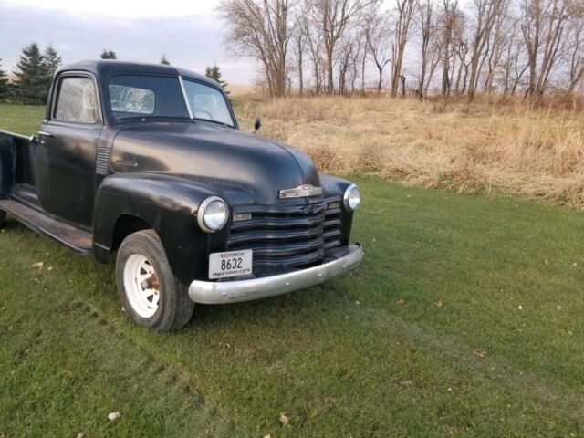 1950 Chevrolet Other Pickups - photo 2