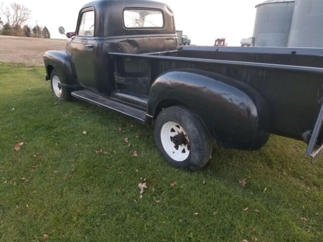 1950 Chevrolet Other Pickups - photo 5