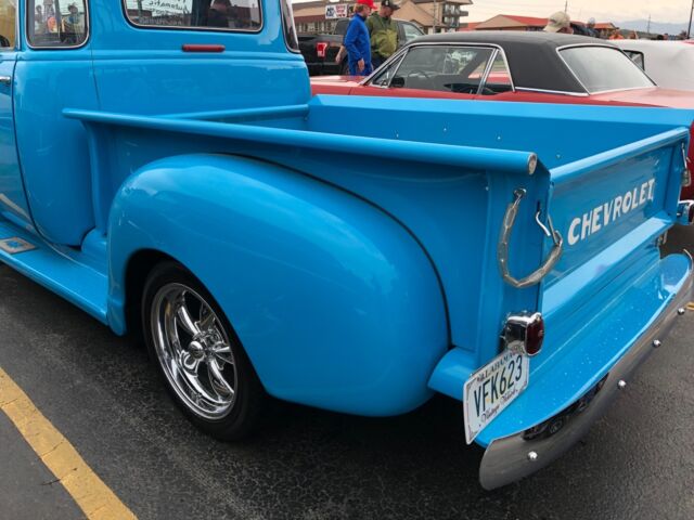 1950 Chevrolet Other Pickups -BIG BLOCK SOUTHERN POWER-POWER STEERING- - photo 12