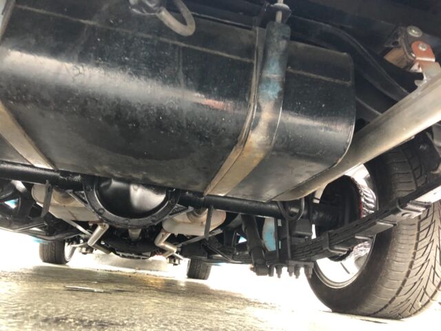 1950 Chevrolet Other Pickups -BIG BLOCK SOUTHERN POWER-POWER STEERING- - photo 13