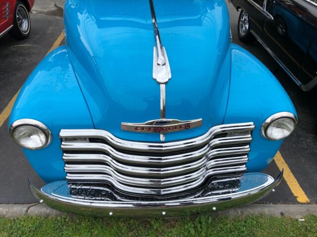 1950 Chevrolet Other Pickups -BIG BLOCK SOUTHERN POWER-POWER STEERING- - photo 2