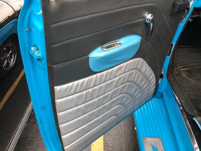 1950 Chevrolet Other Pickups -BIG BLOCK SOUTHERN POWER-POWER STEERING- - photo 4