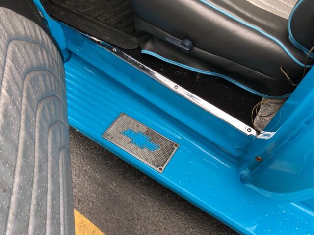 1950 Chevrolet Other Pickups -BIG BLOCK SOUTHERN POWER-POWER STEERING- - photo 5