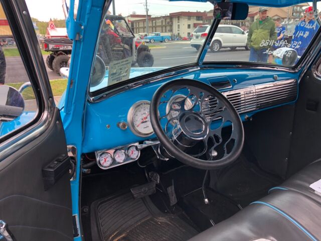 1950 Chevrolet Other Pickups -BIG BLOCK SOUTHERN POWER-POWER STEERING- - photo 7