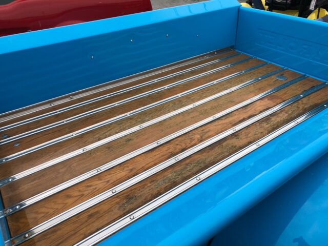 1950 Chevrolet Other Pickups -BIG BLOCK SOUTHERN POWER-POWER STEERING- - photo 8