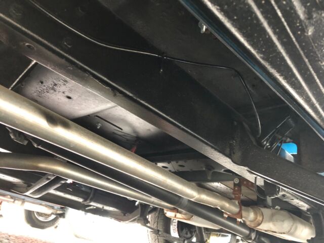 1950 Chevrolet Other Pickups -BIG BLOCK SOUTHERN POWER-POWER STEERING- - photo 9