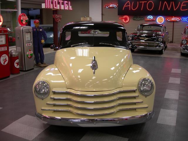 1950 Chevrolet Other Pickups - photo 3