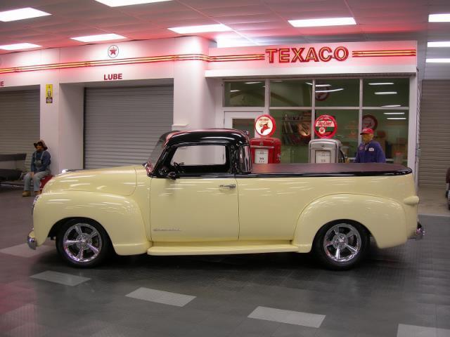 1950 Chevrolet Other Pickups - photo 8