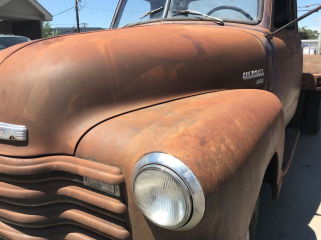 1950 Chevrolet Other Pickups - photo 10