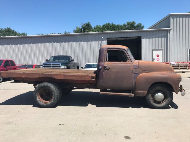 1950 Chevrolet Other Pickups - photo 2