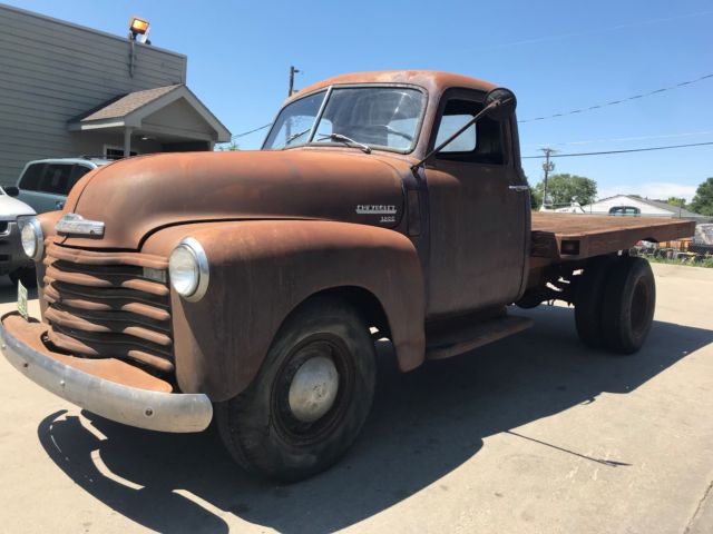 1950 Chevrolet Other Pickups - photo 4