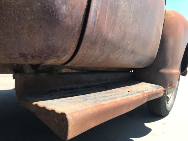 1950 Chevrolet Other Pickups - photo 6
